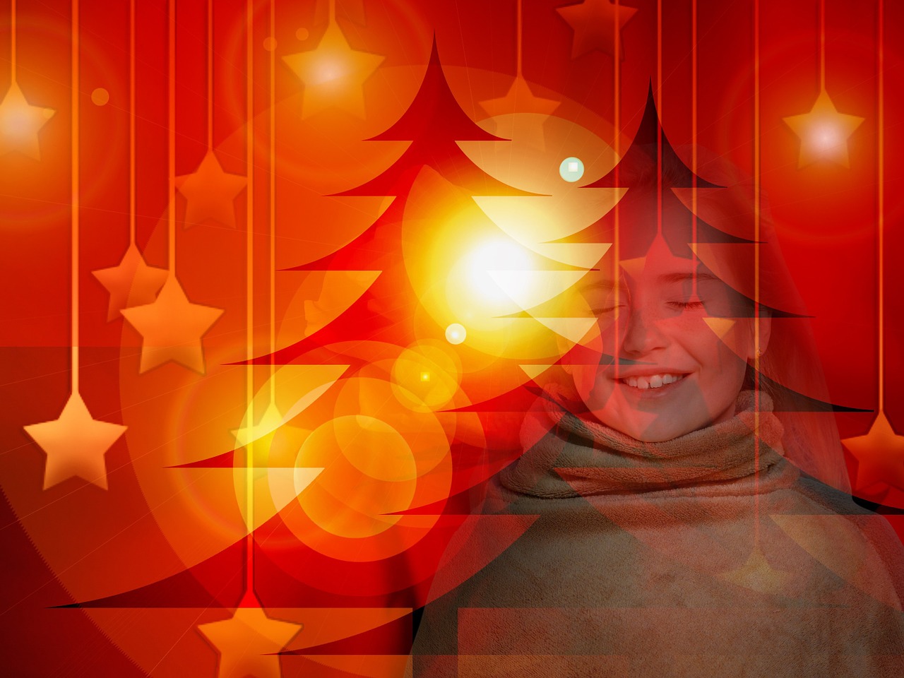桌面圣誕樹插件網(wǎng)站下載，打造溫馨桌面，迎接歡樂圣誕