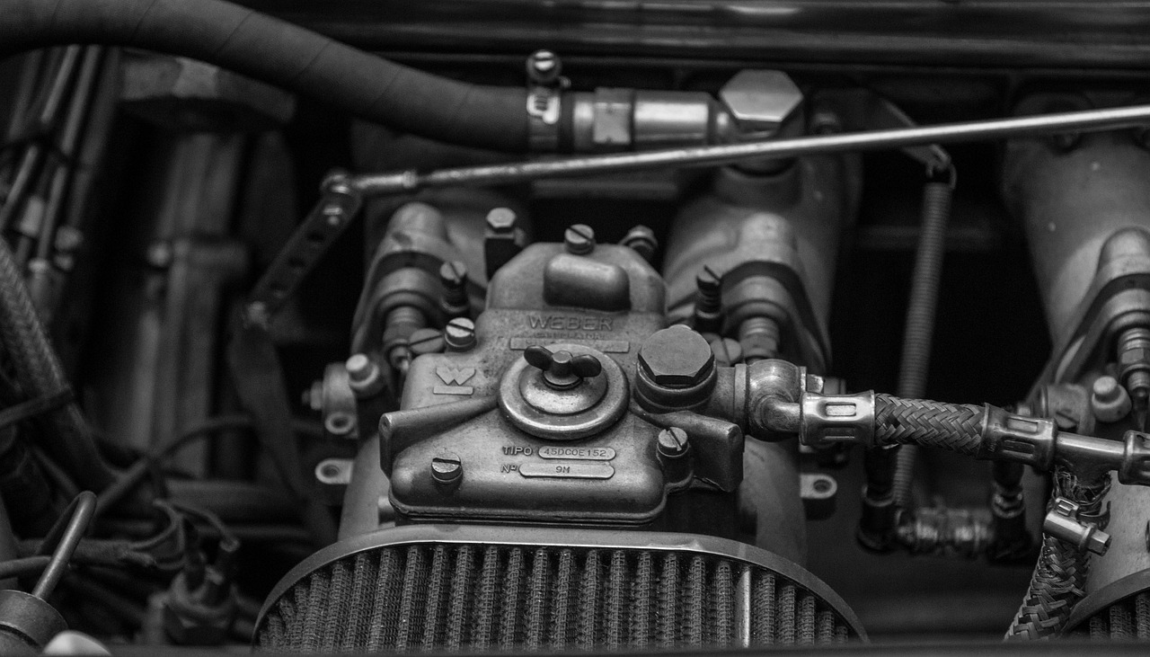 探索舊車插件網(wǎng)站，為愛車注入新活力