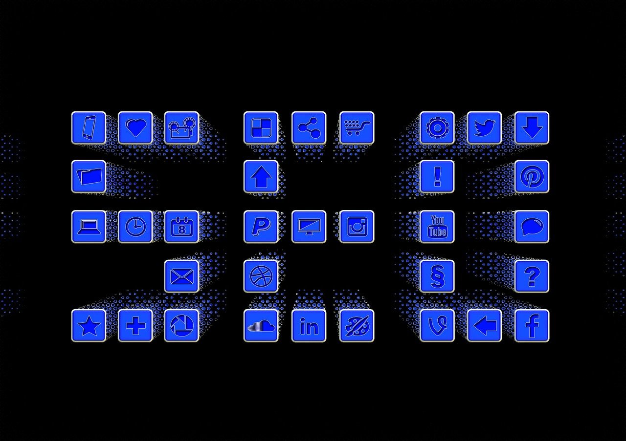 網(wǎng)站搭建平臺(tái)對(duì)比，WordPress、Wix、Shopify、Squarespace深度解析