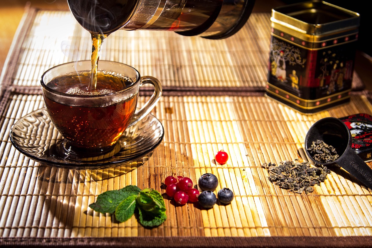 江門喝茶網(wǎng)站排名，探尋優(yōu)質(zhì)茶文化信息平臺