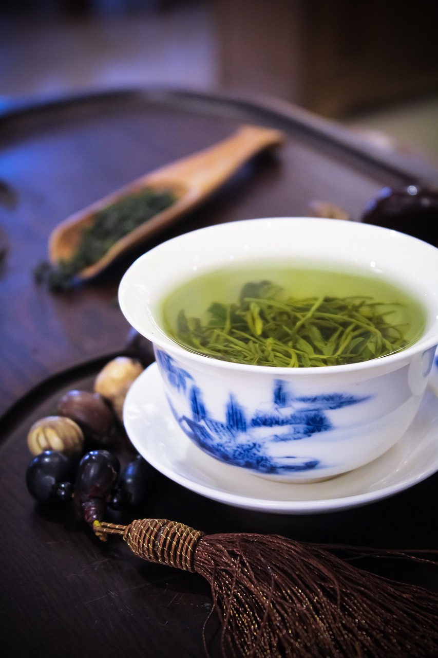 紹興喝茶網站排名，揭秘本地茶文化網絡新寵