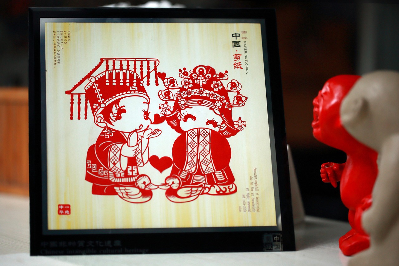 山西剪紙網(wǎng)站排名，探尋民間藝術(shù)的網(wǎng)絡(luò)風(fēng)采