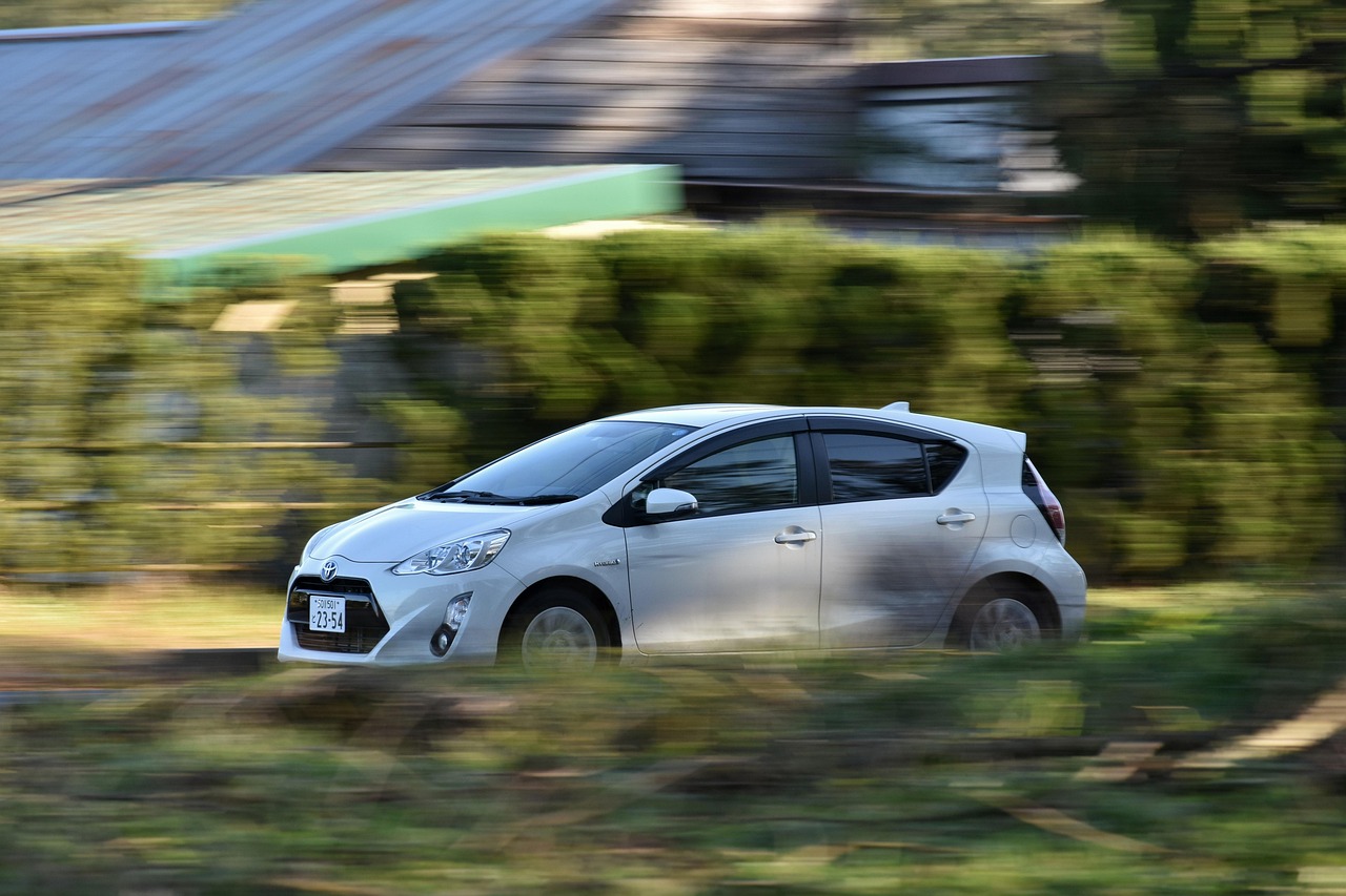 豐田計劃到2027年將電動車型增至15款，并實現(xiàn)年產100萬輛的目標