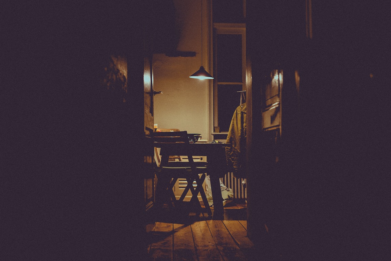 夢(mèng)到老公死而復(fù)生的神秘體驗(yàn)