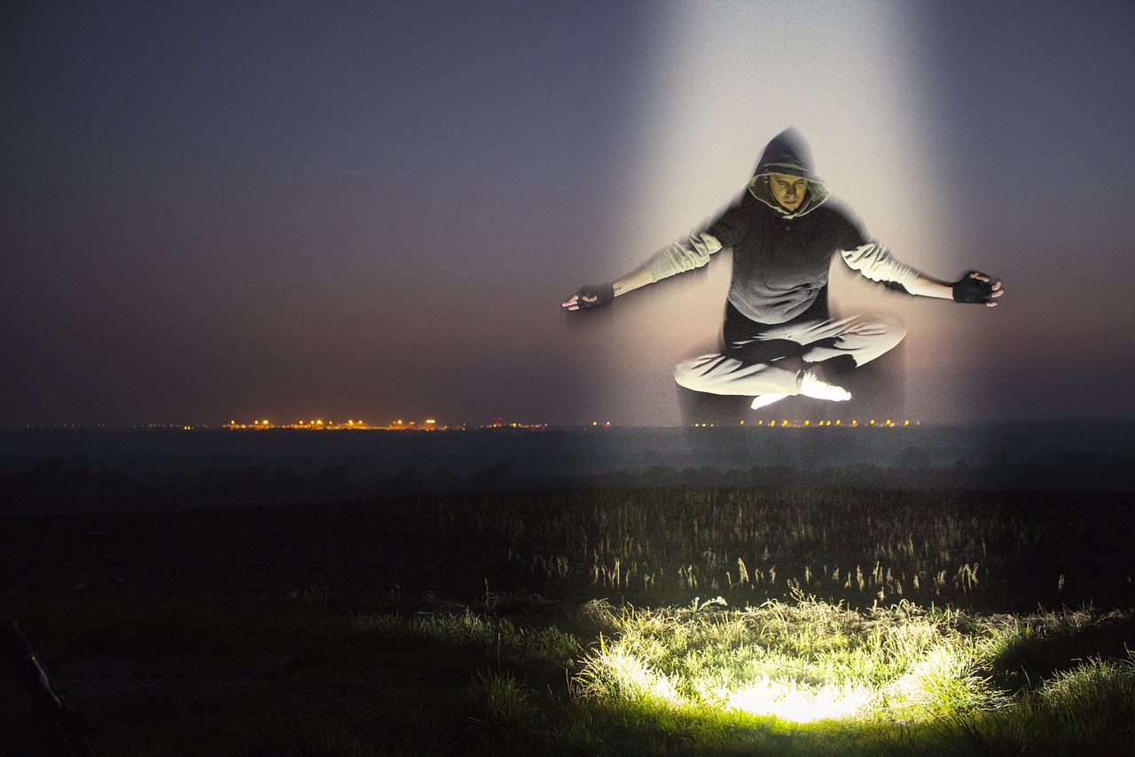 夢境中的未知靈魂——夢到不認識的死人的心理解析