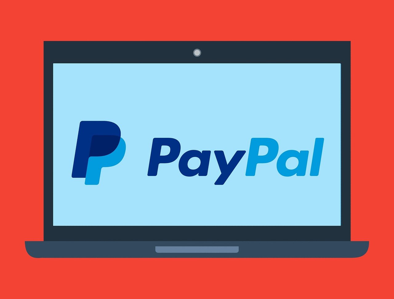PayPal國內(nèi)用戶注冊攻略，輕松開啟跨境支付之旅