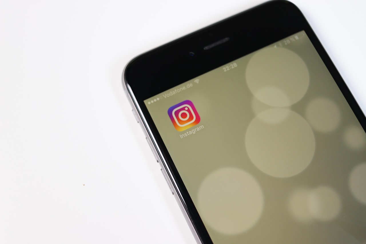 蘋果Ins注冊全攻略，輕松開啟你的Instagram時(shí)尚之旅