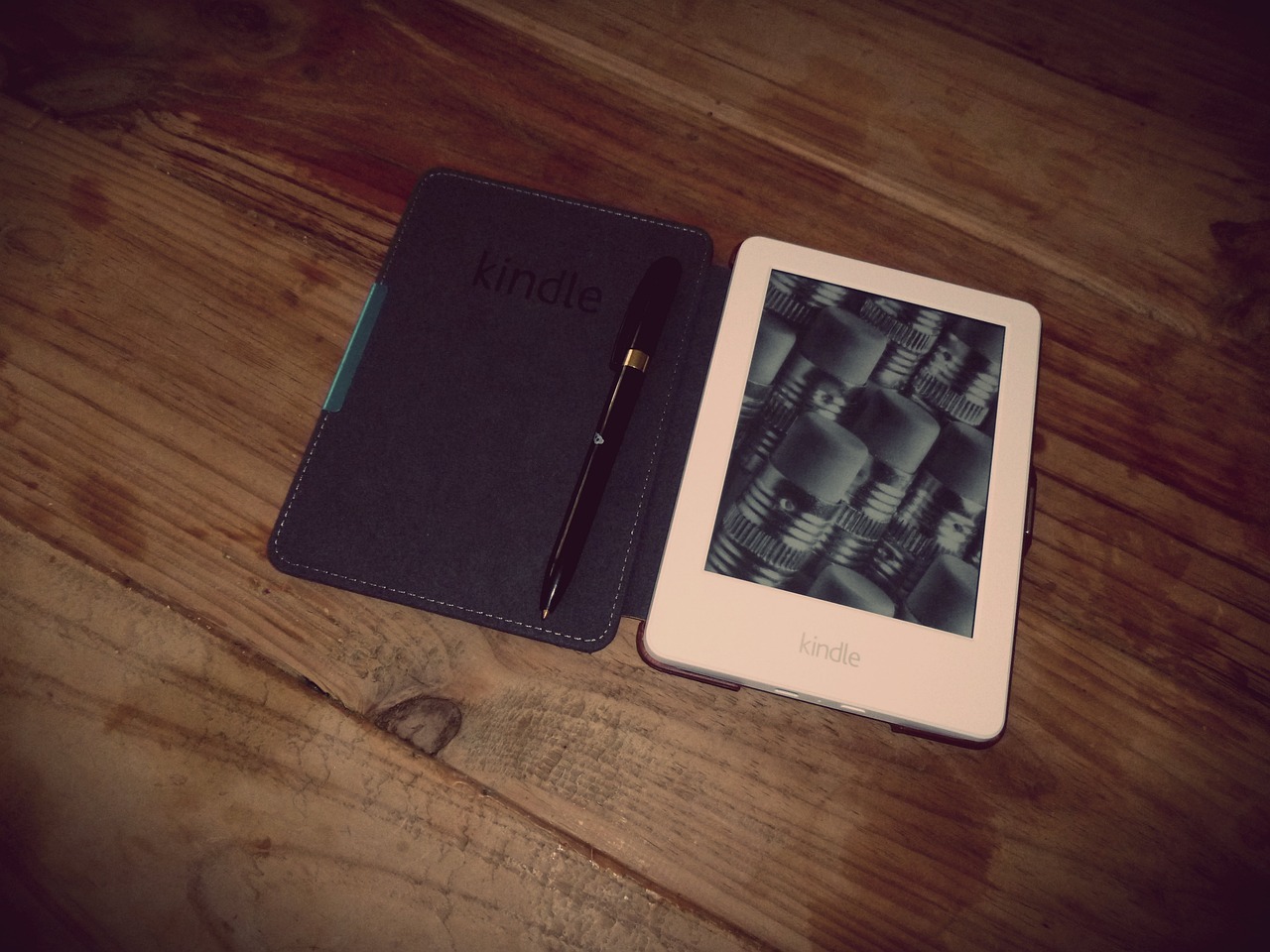Kindle電子書閱讀器注冊(cè)指南，輕松開啟閱讀之旅