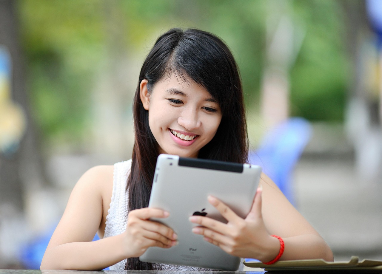 iPad輕松注冊微信，暢享社交樂趣