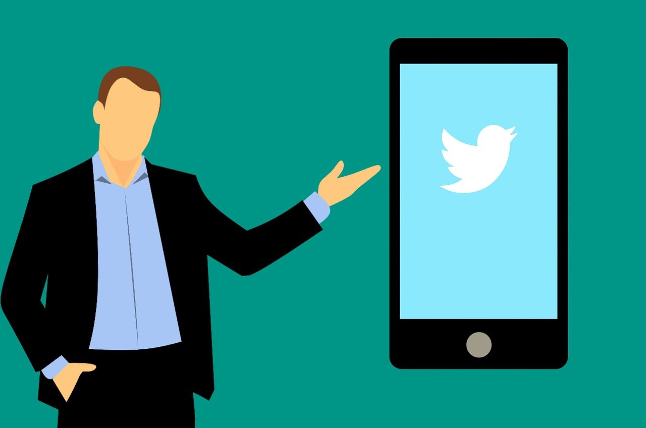 使用Twitter進行社交與發(fā)布信息的詳細指南