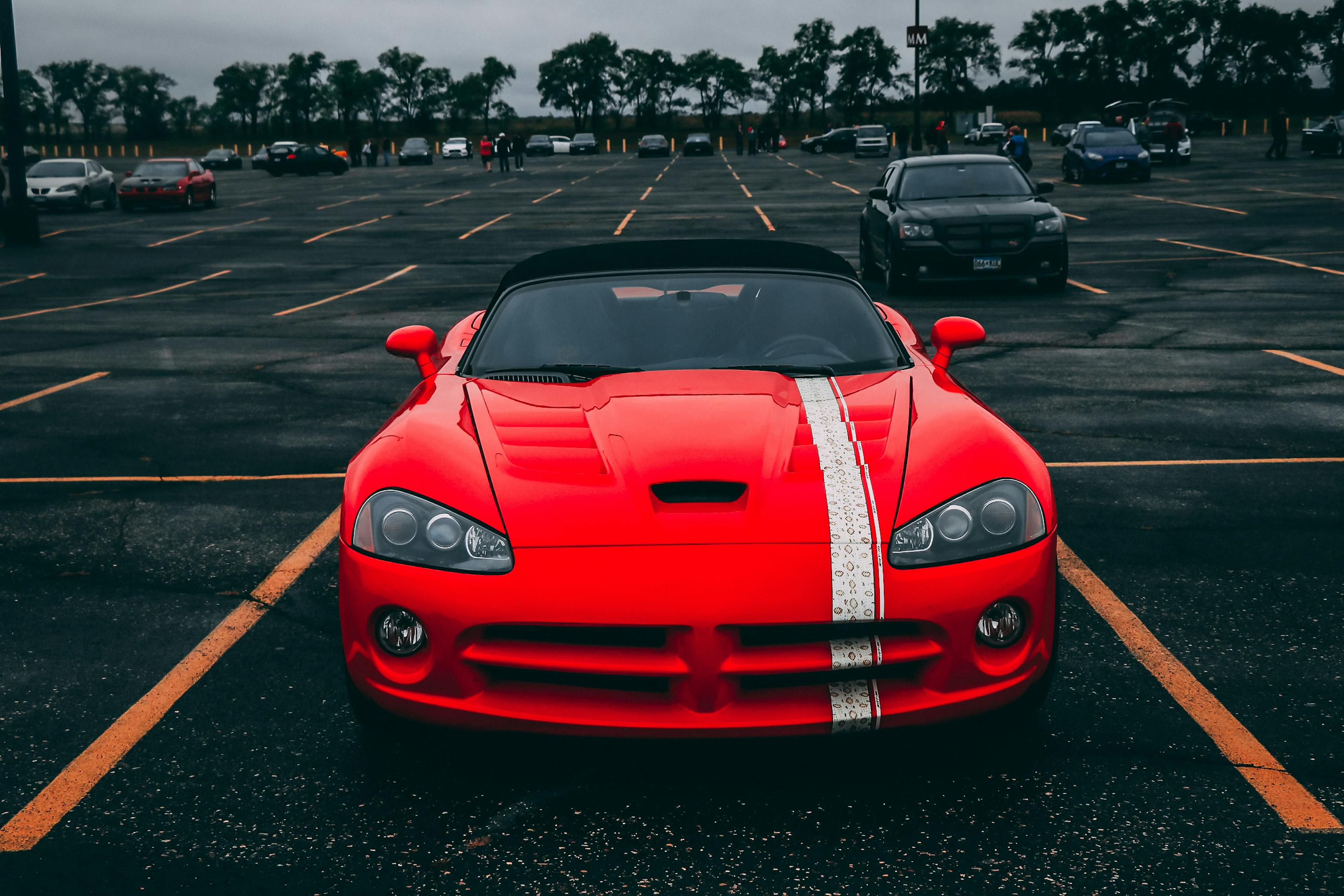 汽車租賃公司注冊(cè)，一次簡(jiǎn)單的指南