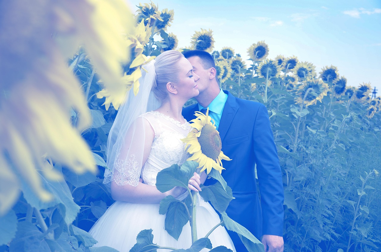 夢中驚現(xiàn)，心碎之痛—夢到喜歡的人和別人結(jié)婚
