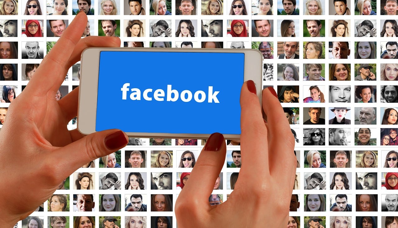 輕松掌握Facebook賬號注冊步驟，開啟社交新篇章！