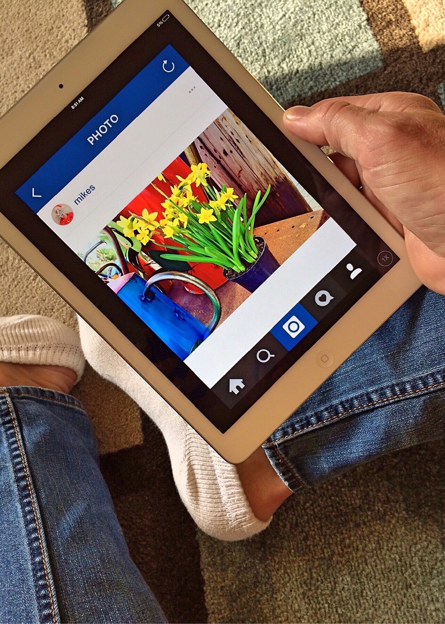 Instagram注冊難題解析，為什么你注冊不了？