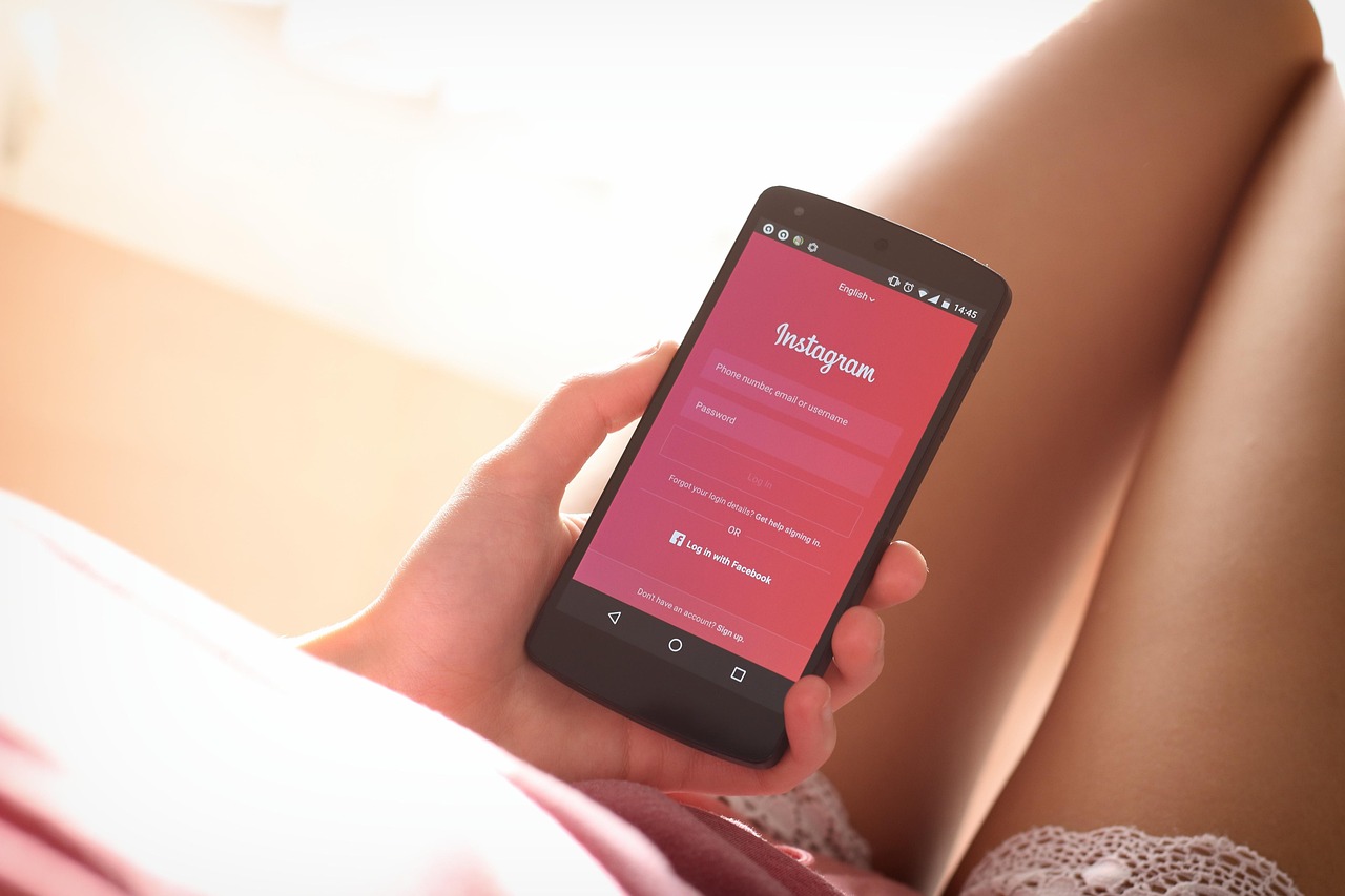 為什么你的Instagram注冊(cè)失敗？揭秘Instagram注冊(cè)難題及解決方案