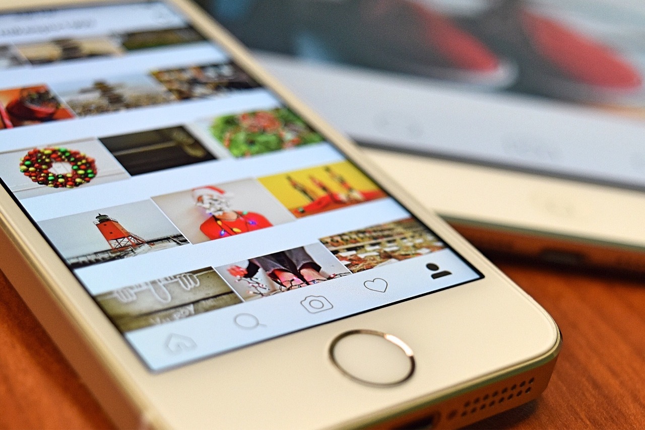 2017年Instagram注冊攻略，輕松開啟你的社交新篇章
