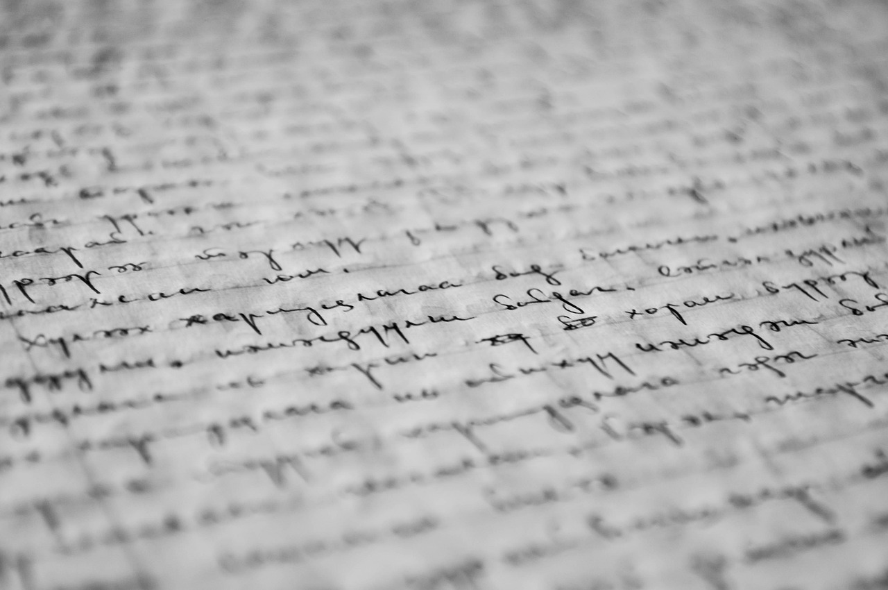 小說(shuō)創(chuàng)作之旅，從零開(kāi)始，教你如何注冊(cè)成為小說(shuō)家