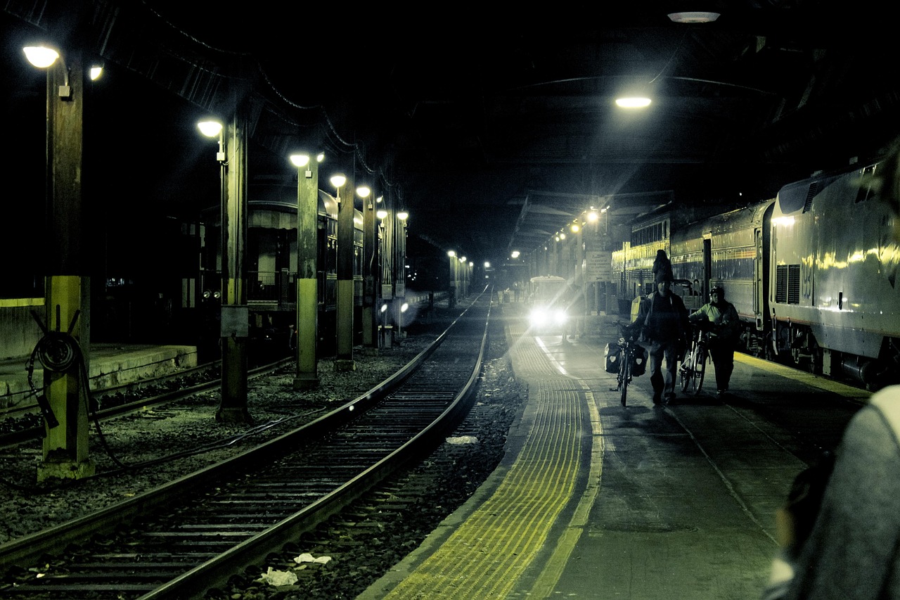 鐵路客戶敦促監(jiān)管機(jī)構(gòu)阻止聯(lián)合太平洋鐵路與諾?？四戏借F路的交易