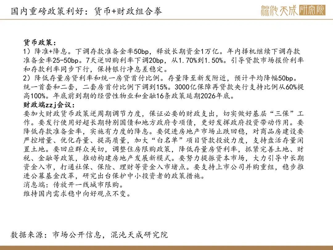 【錫周報】國內(nèi)政策重磅利好，錫價上行