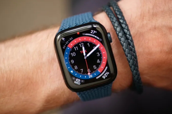 Apple Watch Series 10對(duì)比Series 8 你真的有必要升級(jí)嗎？