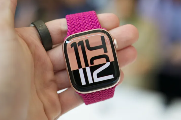 Apple Watch Series 10對(duì)比Series 8 你真的有必要升級(jí)嗎？