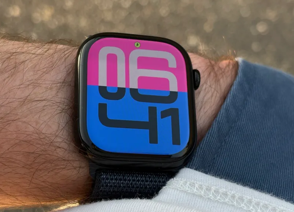Apple Watch Series 10對(duì)比Series 8 你真的有必要升級(jí)嗎？