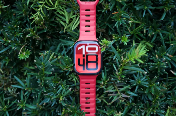 Apple Watch Series 10對(duì)比Series 8 你真的有必要升級(jí)嗎？