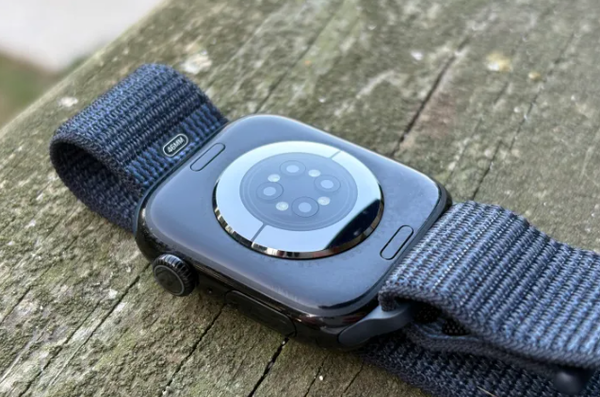 Apple Watch Series 10對(duì)比Series 8 你真的有必要升級(jí)嗎？