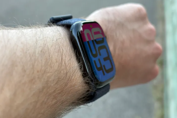 Apple Watch Series 10對(duì)比Series 8 你真的有必要升級(jí)嗎？
