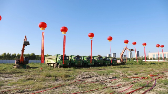 近30億元！4大儲(chǔ)能項(xiàng)目投建