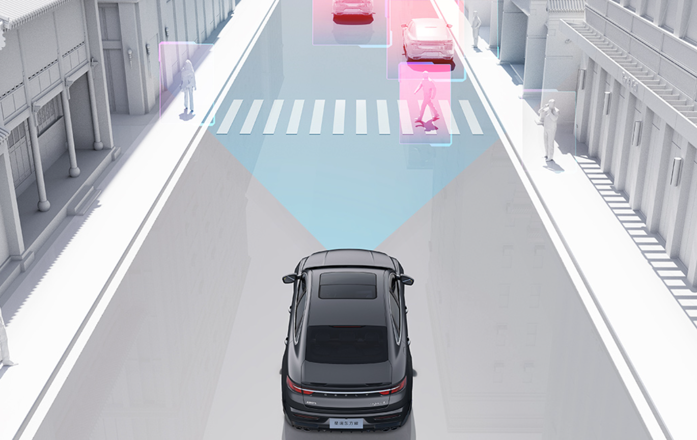 2025 款吉利星瑞東方曜車(chē)型上市：FlymeAuto 車(chē)機(jī)系統(tǒng)，9.97 萬(wàn)元起