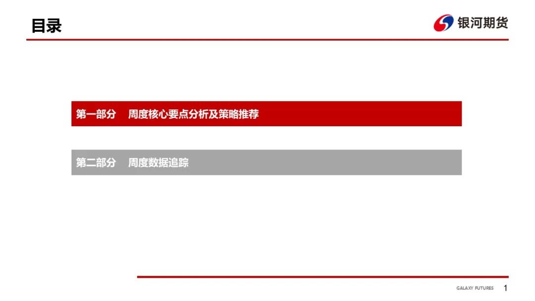 【油脂周報(bào)】USDA超預(yù)期下調(diào)美豆單產(chǎn)，靜待MPOB報(bào)告