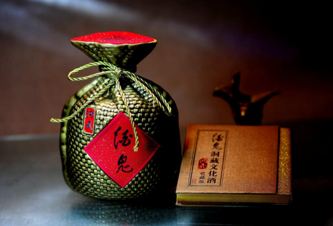 虧損6453萬(wàn)！酒鬼酒，業(yè)績(jī)失速