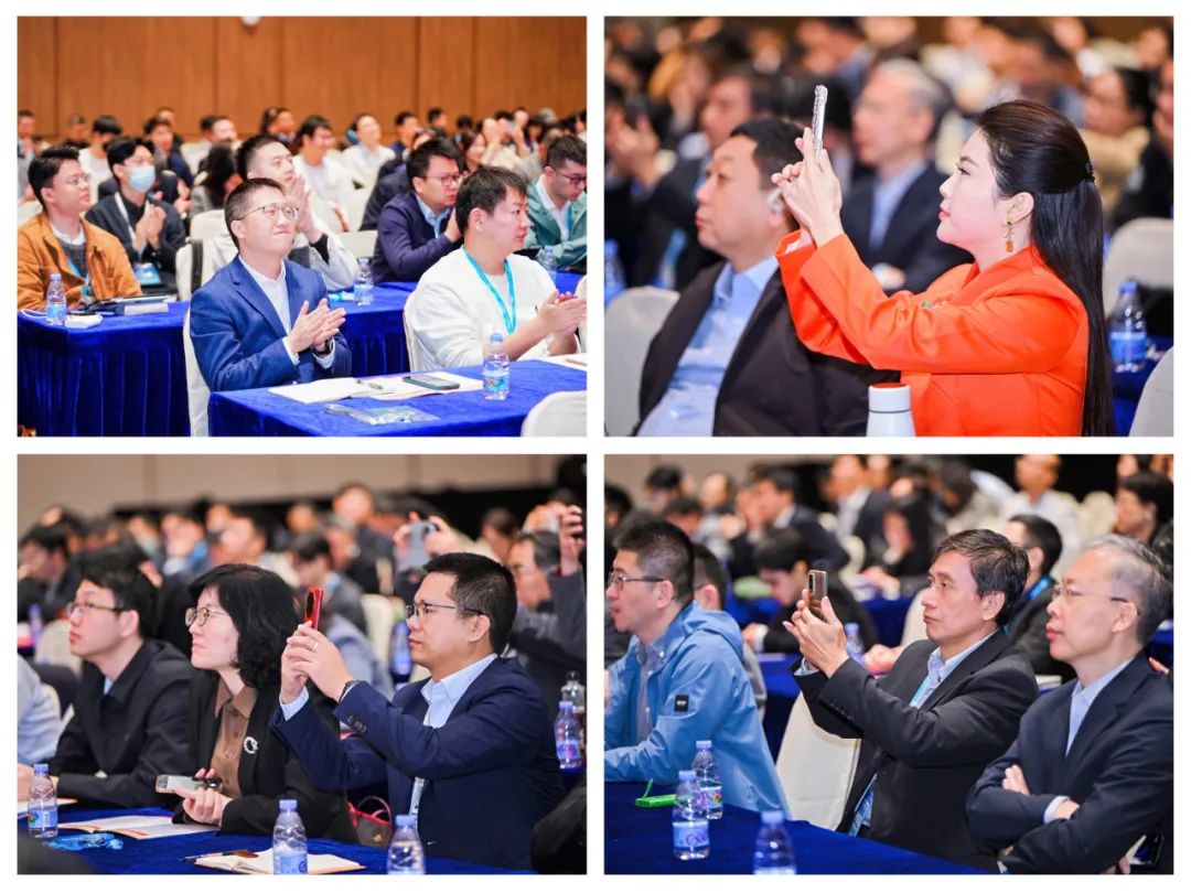 第十三屆中國醫(yī)療健康產業(yè)投資與并購CEO峰會今日在深圳盛大啟幕