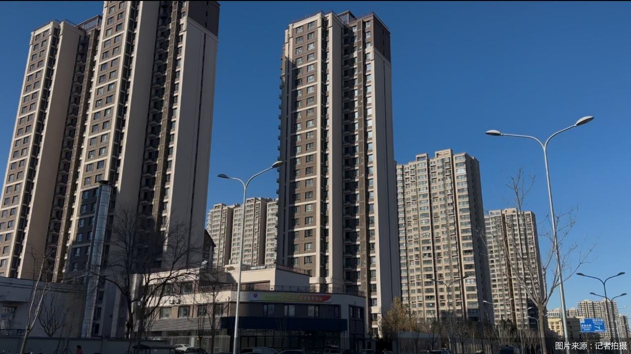 北京11月二手房賣了1.8萬套，買賣雙方同時(shí)發(fā)問：會漲價(jià)嗎？