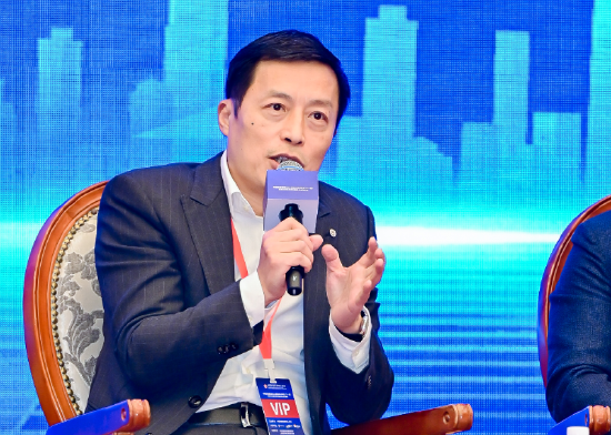 理財子未來去往何方？招銀理財鐘文岳：把理財子的產(chǎn)品線努力地向上延伸