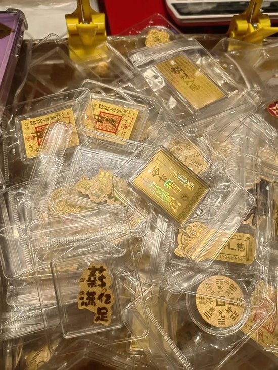 金價(jià)瘋狂刷屏！記者實(shí)探深圳水貝