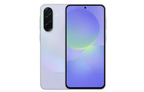 AI影像下放中端市場(chǎng) 三星發(fā)布三款Galaxy A系列手機(jī)