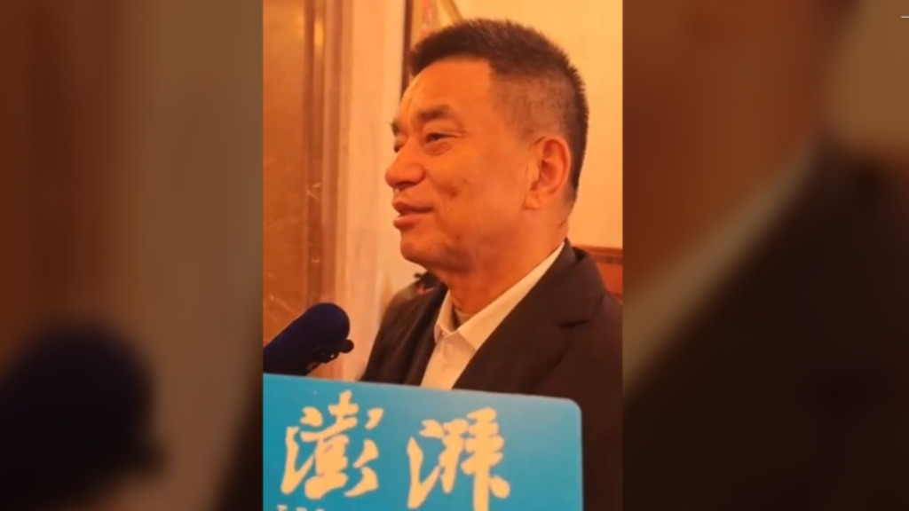 劉永好談“企二代”：不愿接班無(wú)可厚非，成長(zhǎng)時(shí)代不同，要培養(yǎng)熱愛(ài)的過(guò)程