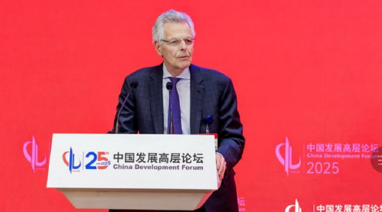 諾獎得主邁倫?斯科爾斯：金融應從以產(chǎn)品為中心轉(zhuǎn)向以解決方案為中心