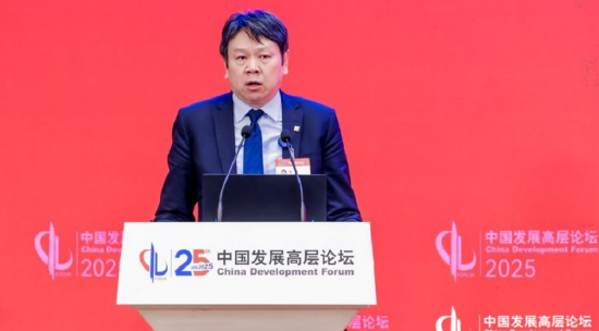 劉俏：好的金融應(yīng)該簡單、直接、有效、透明，提升全要素生產(chǎn)率