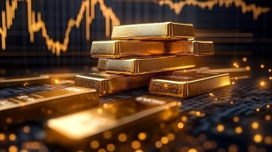 保險三巨頭首度入市買金，2000億備用險資如何影響金價？
