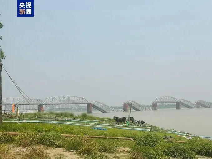 泰國首都曼谷進(jìn)入緊急狀態(tài)！緬甸強(qiáng)震最新情況匯總