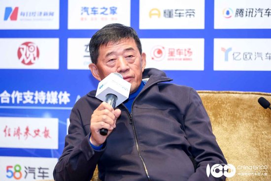 對話奧動新能源聯(lián)席董事長：電動車“換電”將成風(fēng)光能儲能支柱