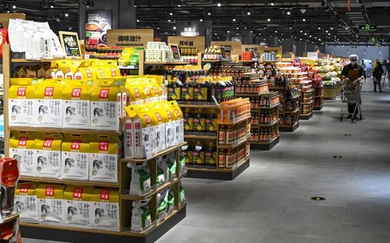 永輝鐵血改革：繼砍掉 CEO 之后，又要砍掉經(jīng)銷商？不配合就停止進(jìn)貨