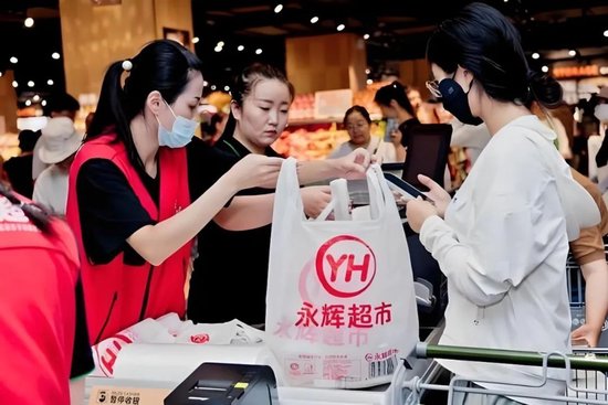 永輝鐵血改革：繼砍掉 CEO 之后，又要砍掉經(jīng)銷商？不配合就停止進(jìn)貨