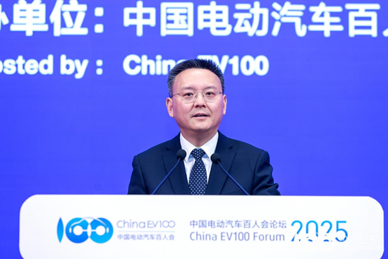 國資委副主任茍坪：對整車央企進行戰(zhàn)略性重組，加快打造世界一流汽車集團