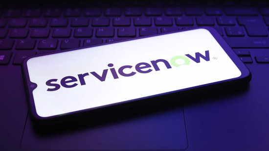 斯特菲爾德下調(diào) ServiceNow 目標(biāo)股價(jià)