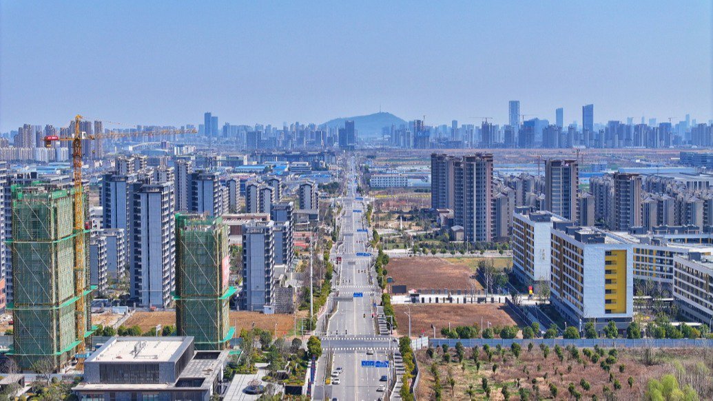中部六省2024年常住人口規(guī)模揭曉，安徽實(shí)現(xiàn)正增長