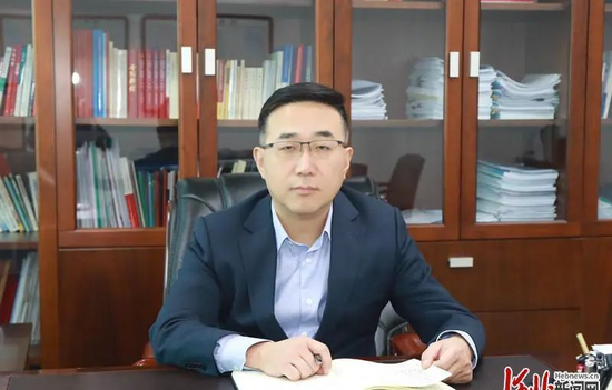 建行中層人事調(diào)整 涉及多家子公司和海外分行
